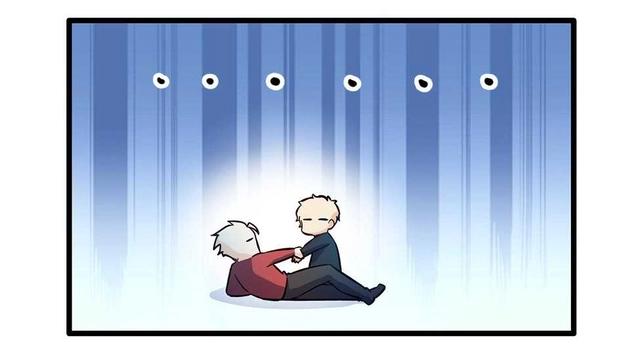 大王饶命：第6话好汉放我走