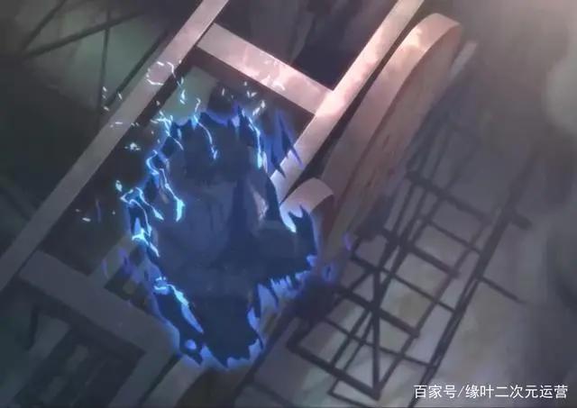 《大王饶命》更新到了第五话，吕树和吕小鱼的感情戏，感动很多人