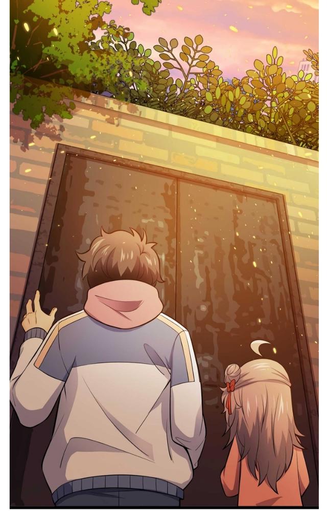 大王饶命：第55话真正的强大