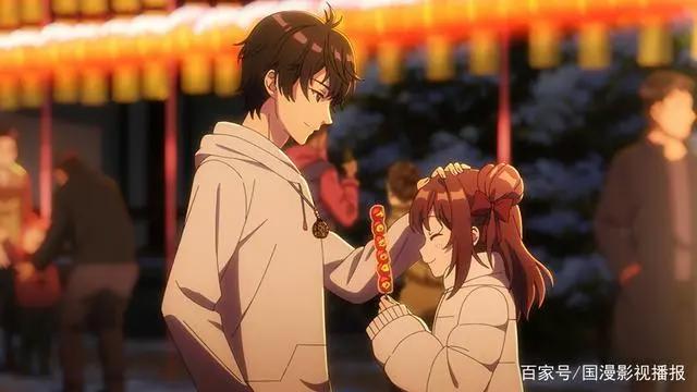 《大王饶命》洛阳行！国漫巡礼地图开启！