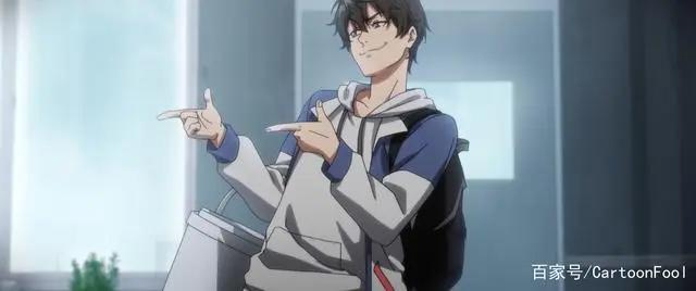 《大王饶命》定档12月3，吕树化身大魔王，一块干了这碗毒鸡汤吗