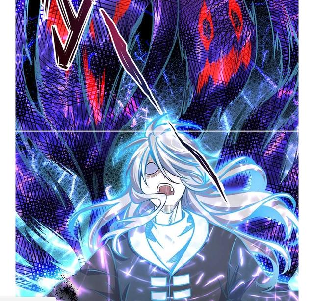 大王饶命：第47话意外收获