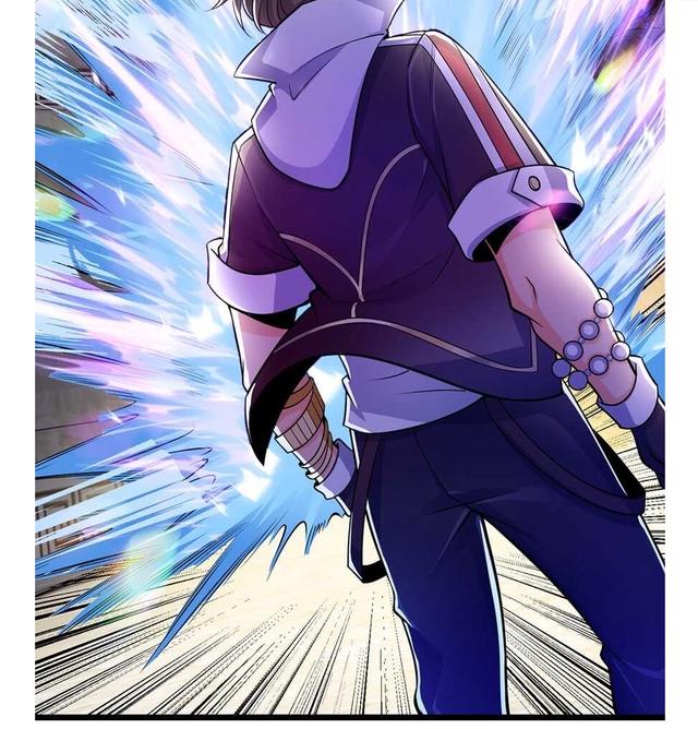 大王饶命：第47话意外收获