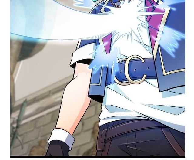 大王饶命：第47话意外收获