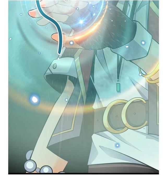 大王饶命：第47话意外收获