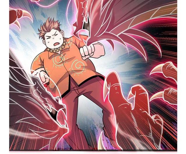 大王饶命：第47话意外收获