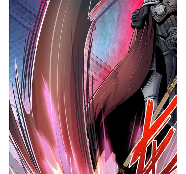 大王饶命：第47话意外收获