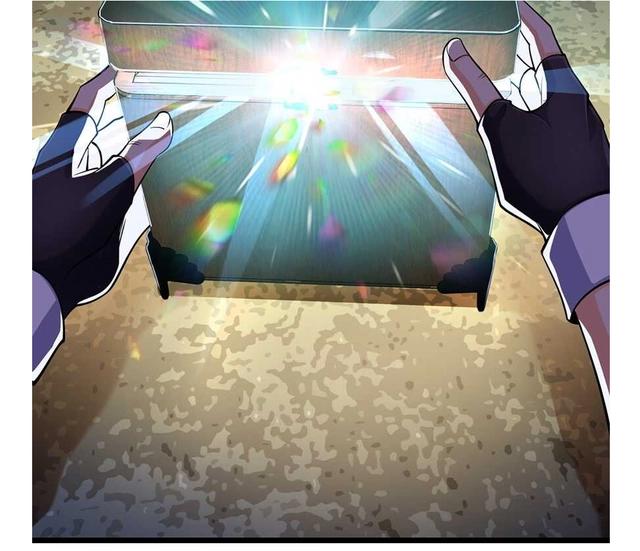 大王饶命：第47话意外收获