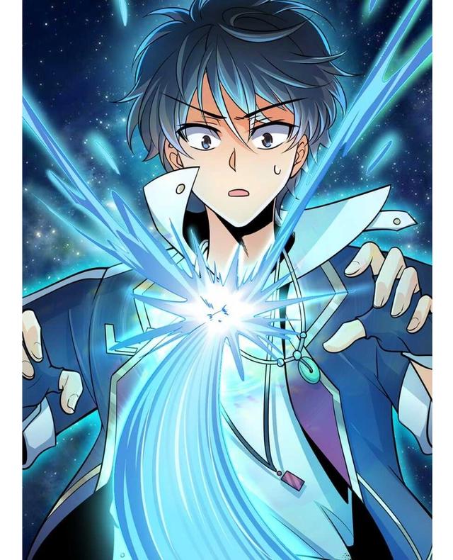 大王饶命：第47话意外收获