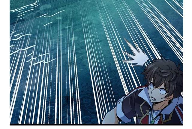 大王饶命：第47话意外收获