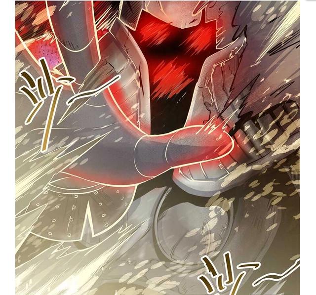 大王饶命：第47话意外收获