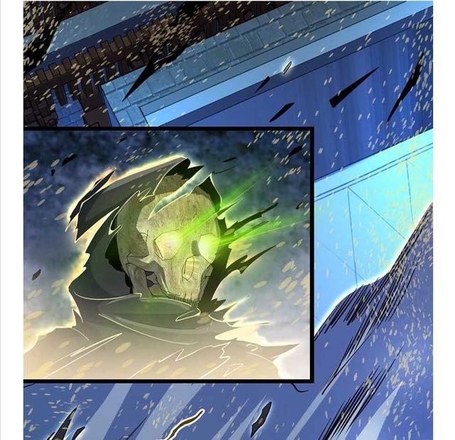 大王饶命：第47话意外收获