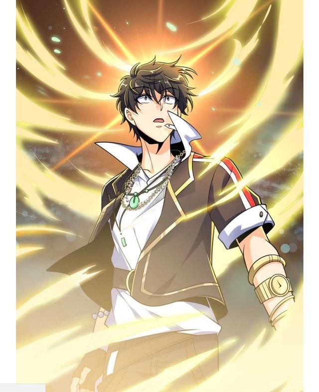 大王饶命：第47话意外收获