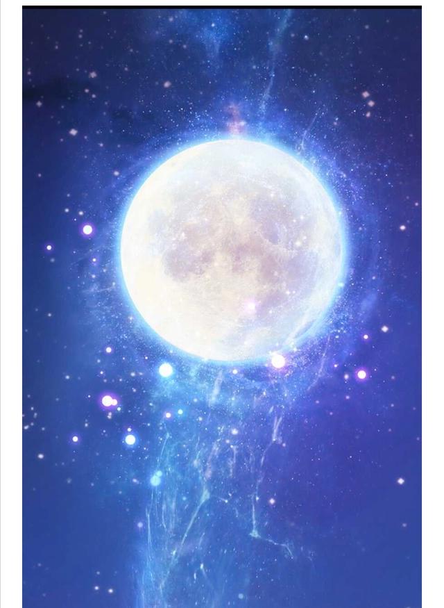 大王饶命：第14话星图再现