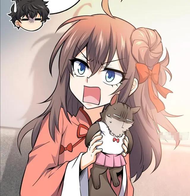 大王饶命：小凶许“鼠”生惨淡？这可是它走上巅峰的重要契机