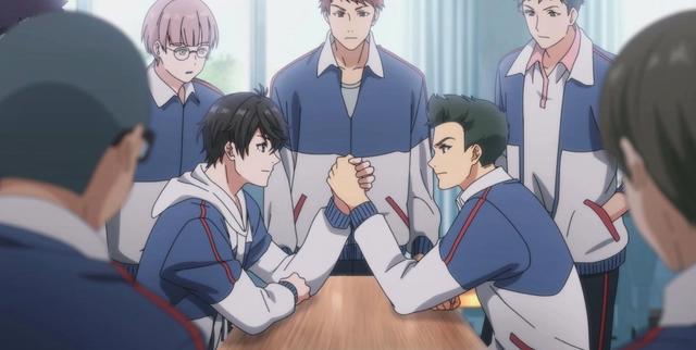 搞笑动画《大王饶命》，猜中了开头，却没猜中结尾，吕怼怼来啦