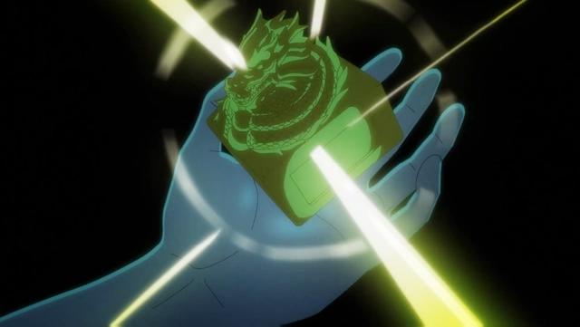 《大王饶命》官宣完结，吕树获得阵眼山河印，地球六大势力公布