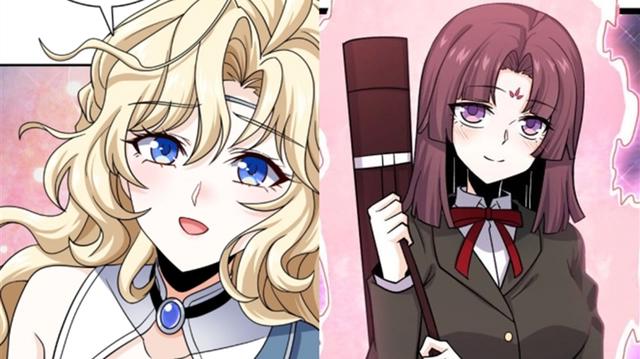 《大王饶命》官宣完结，吕树获得阵眼山河印，地球六大势力公布