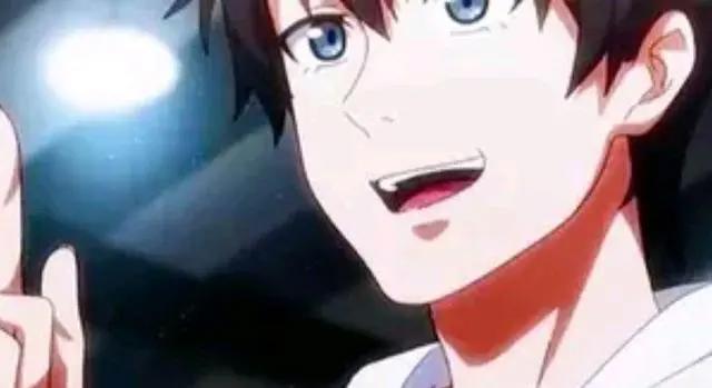 《大王饶命》全书实力排名