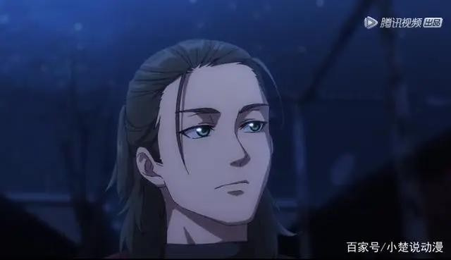 大王饶命：主角修炼资质垫底，吕小鱼成为觉醒者，动漫时长良心