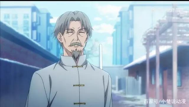 大王饶命：主角修炼资质垫底，吕小鱼成为觉醒者，动漫时长良心