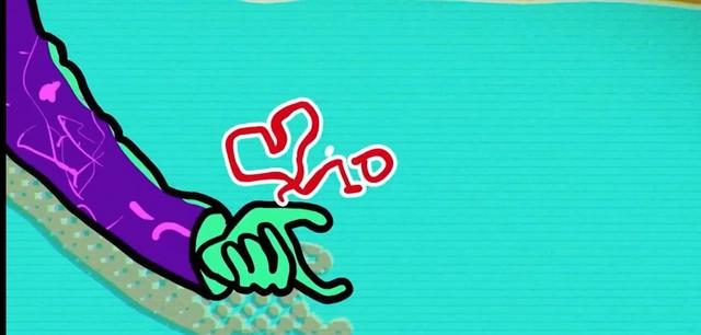 怼天怼地新国漫，《大王饶命》op太精美，大火鸟这次下功夫了