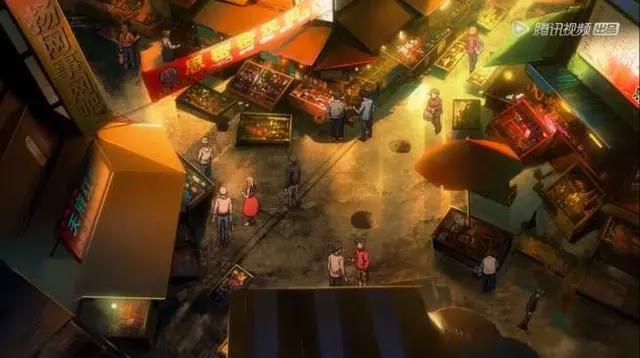 如何评价国产动画《大王饶命》？