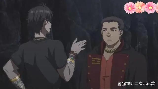 国产动画《大王饶命》虽然经费不足，但没有像《英雄再临》那么崩