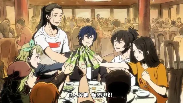 《大王饶命》完结，播放量差强人意，豆瓣仅7.3分