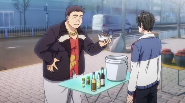 大王饶命：被作品名耽误的神漫，文戏欢乐逗趣，武戏招招精彩