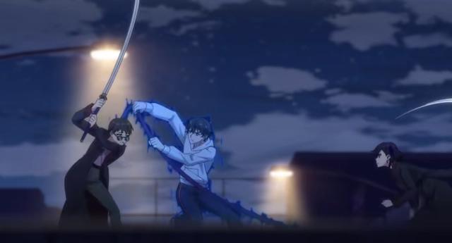 大王饶命：被作品名耽误的神漫，文戏欢乐逗趣，武戏招招精彩