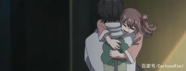 《大王饶命》动画发布抢先版PV，吃货吕小鱼萌出天际，魔王来啦！