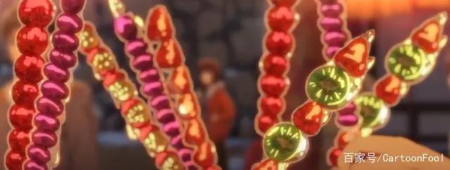 《大王饶命》动画发布抢先版PV，吃货吕小鱼萌出天际，魔王来啦！