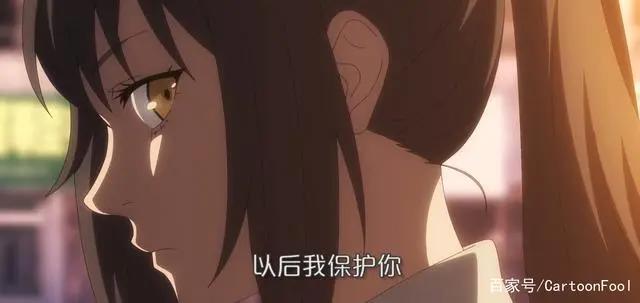 《大王饶命》动画发布抢先版PV，吃货吕小鱼萌出天际，魔王来啦！