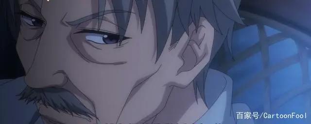 《大王饶命》动画发布抢先版PV，吃货吕小鱼萌出天际，魔王来啦！