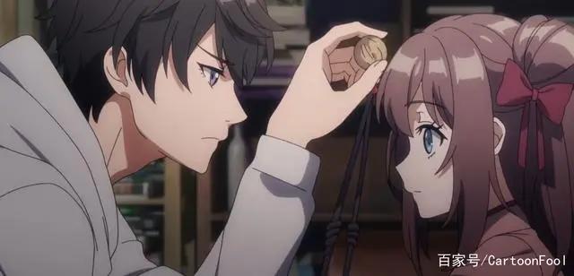 《大王饶命》动画发布抢先版PV，吃货吕小鱼萌出天际，魔王来啦！