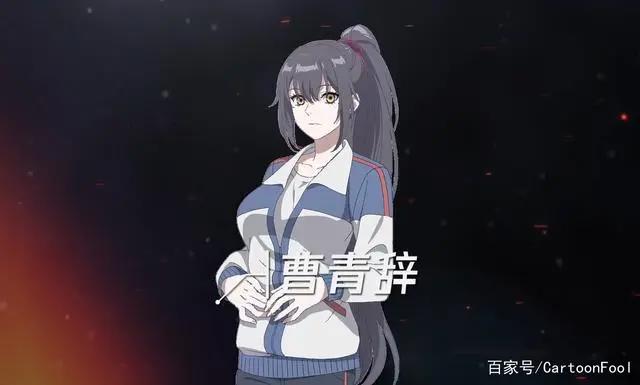 《大王饶命》动画发布抢先版PV，吃货吕小鱼萌出天际，魔王来啦！