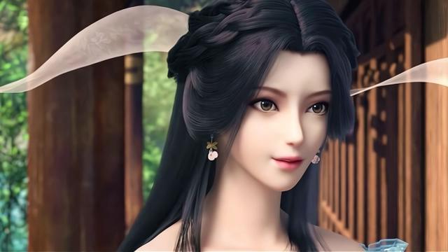 《大王饶命》定档12月3日，国漫2D越来越多，也是一件好事