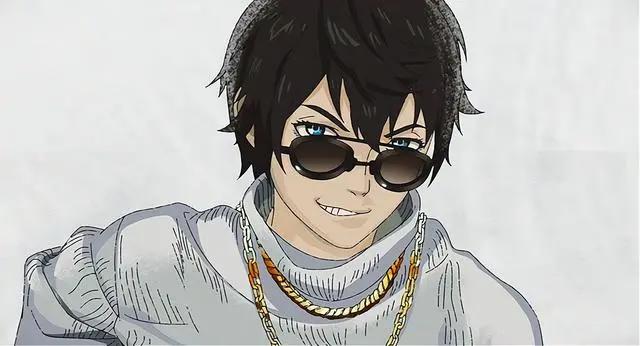 《大王饶命》定档12月3日，国漫2D越来越多，也是一件好事