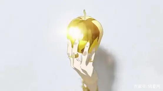 《大王饶命》动漫播出，毒舌腹黑男主你爱了吗？