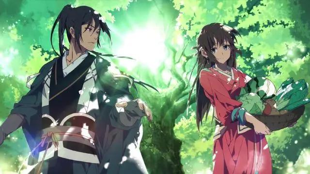 为什么2D国漫几乎看不到了？3D产能提高，追不上日漫就去转型