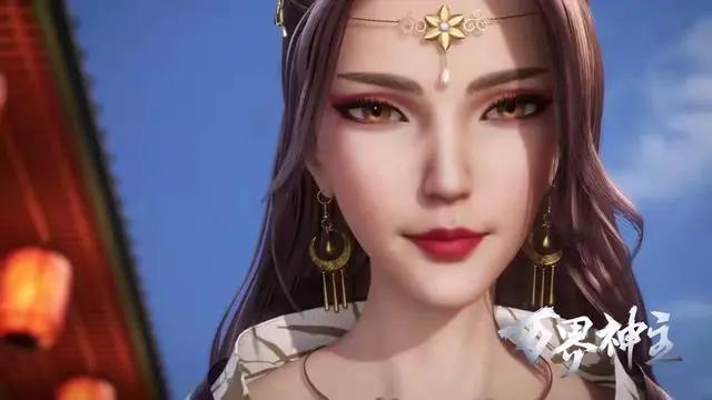 2022与其说是国漫神仙打架的一年，不如说是短文化全面爆发的一年