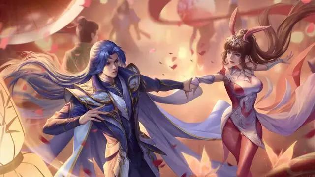 2022与其说是国漫神仙打架的一年，不如说是短文化全面爆发的一年