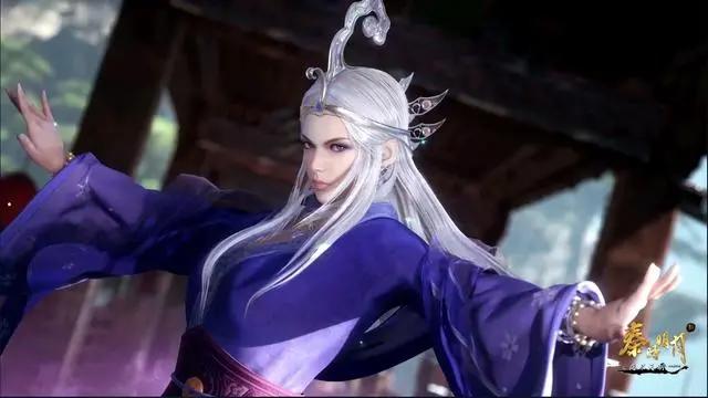 国漫每天更新的路其实早就有公司走过，只是走不通而已