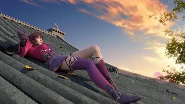 国漫每天更新的路其实早就有公司走过，只是走不通而已