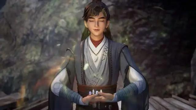 唐家三少又一部作品定档，霍雨浩直呼内行，类型却被改成美食番