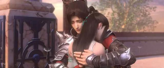 斗破年番已出，热度和播放量还是追不上斗罗，天时地利人和不同