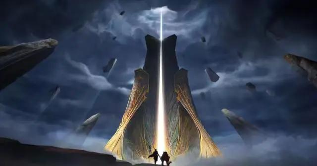 国漫周报：吞噬星空被踢出周3列表，短文化再起，本月已定档6作品