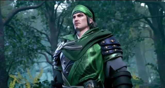 国漫周报：吞噬星空被踢出周3列表，短文化再起，本月已定档6作品