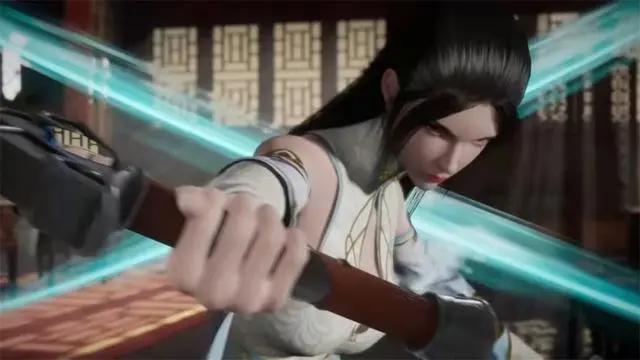 又一国漫正式定档，刚定档就是年番，网友却并不看好也不买账